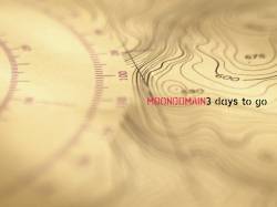 Moondomain : 3 DAYS TO GO